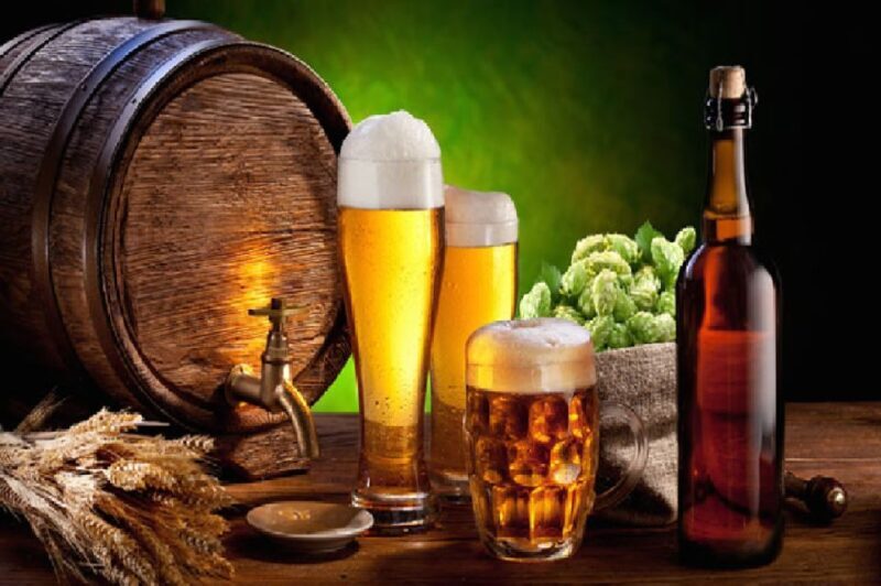 Poznan: City and Brewery Private Walking Tour with Beer - Practical Details: What You Need to Know