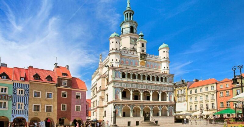 Poznan: Old Town, Srodka District, & Cathedral Private Tour - Who Will Love This Tour?