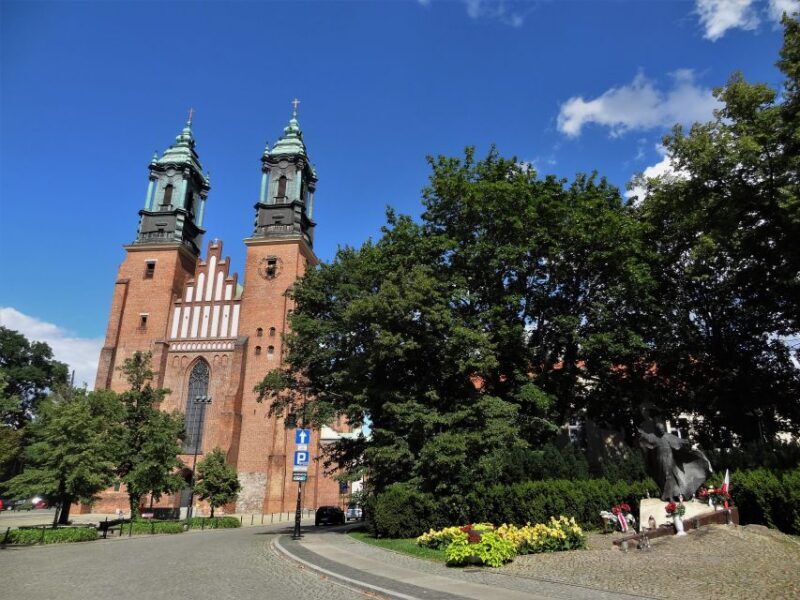 Poznan: Old Town, Srodka District, & Cathedral Private Tour - Final Thoughts