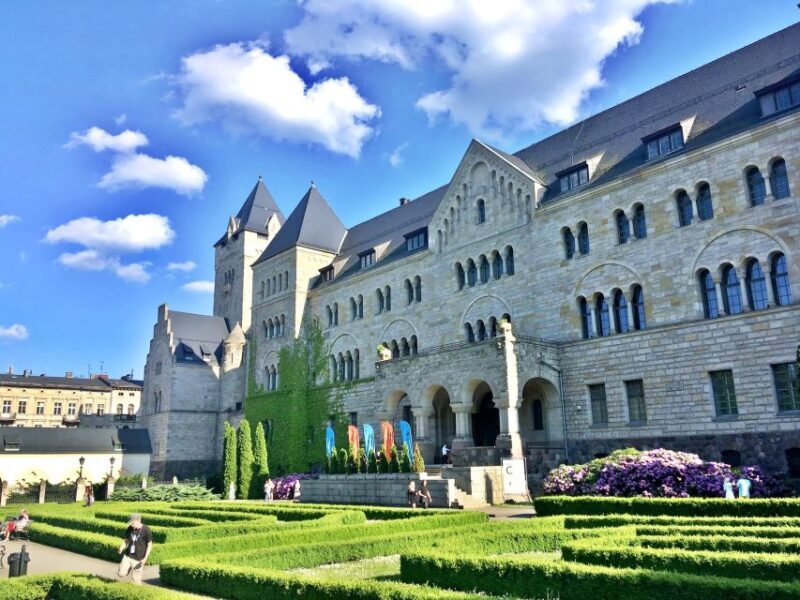 Poznan: Old Town, Srodka District, & Cathedral Private Tour - FAQ