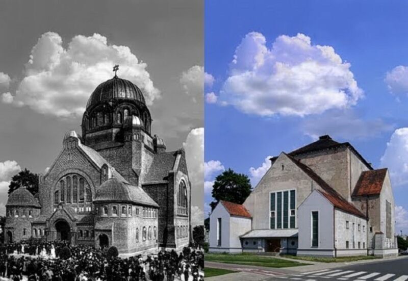 Poznan: Private Jewish Heritage Tour - A Detailed Look at the Poznan Jewish Heritage Tour