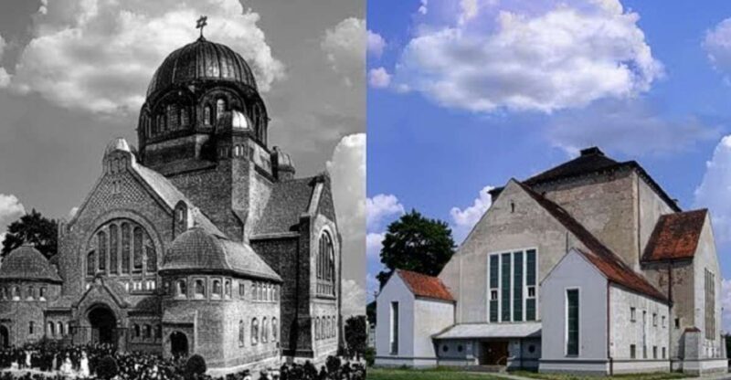 Poznan: Private Jewish Heritage Tour - Who Will Love This Tour?
