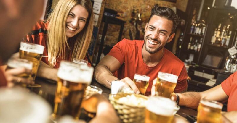 Poznan: Private Polish Beer Tasting Tour - A Genuine Look at the Poznan Beer Tasting Experience