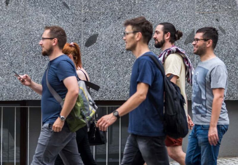 Poznan: Spy-Themed Walk & Game with Host - An In-Depth Look at the Spy-Themed Walk & Game