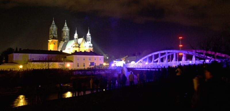 Poznan: Srodka District and Cathedral Island Private Walking - Who Should Consider This Tour?