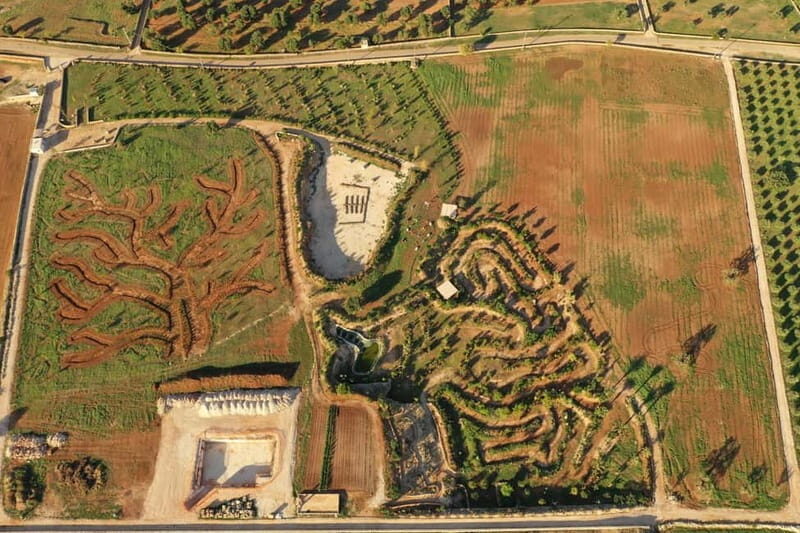 Pozzo Faceto: botanical garden - Final Thoughts: Is Pozzo Faceto Worth Your Time?