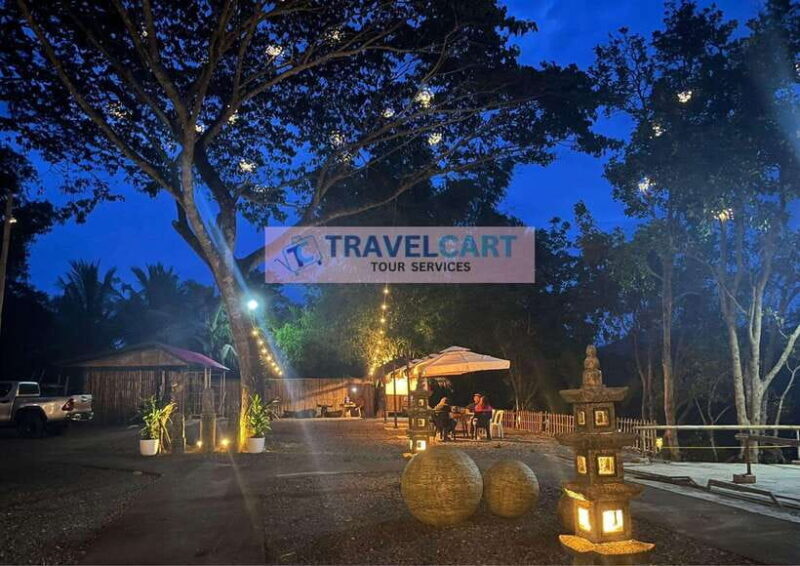 PPC IWAHIG Firefly Watching - Discovering the Magic of Fireflies at Iwahig Eco Park