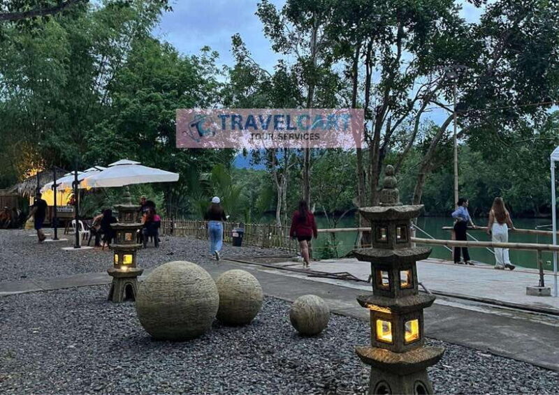 PPC IWAHIG Firefly Watching - The Sum Up