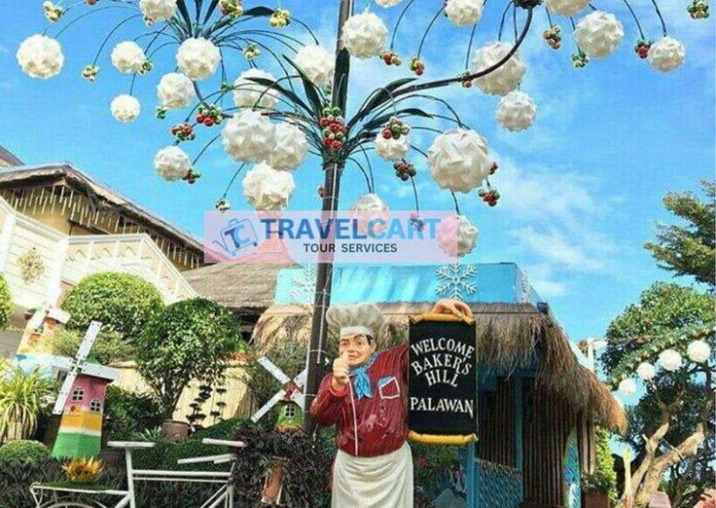 PPS CITY TOUR - Key Points