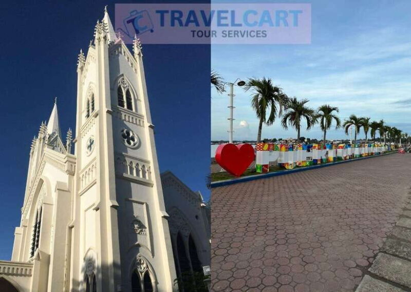 PPS CITY TOUR - Who Should Consider This Tour?