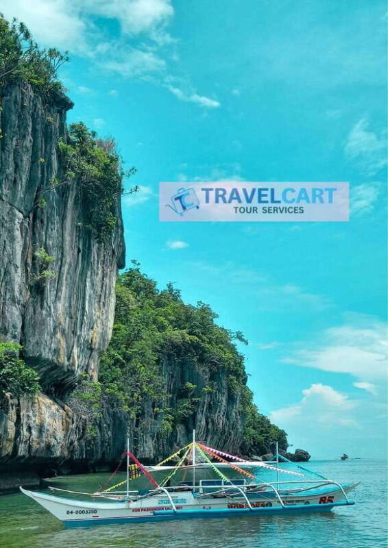 PPUR With LUNCH - Discovering Puerto Princesa’s Underground River: An In-Depth Review