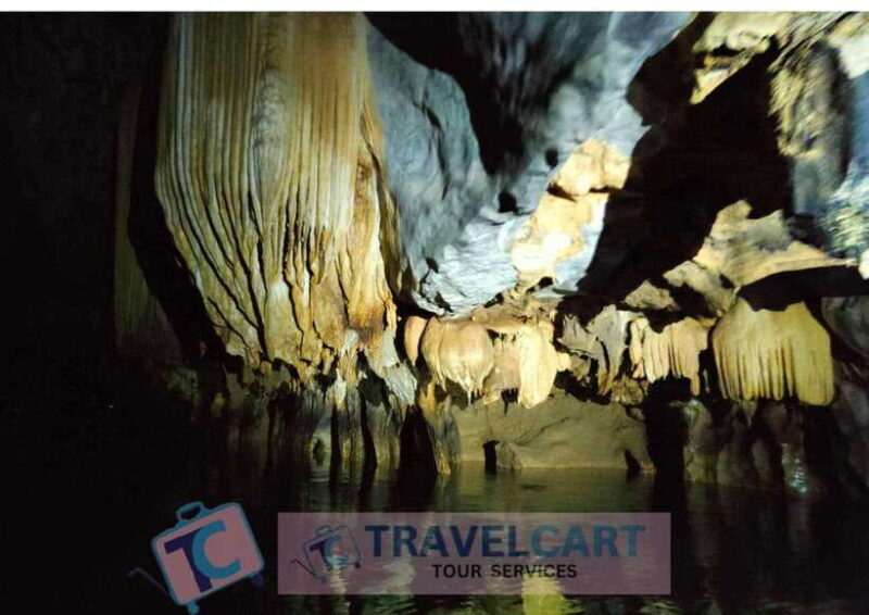 PPUR With LUNCH - A Closer Look at the Itinerary