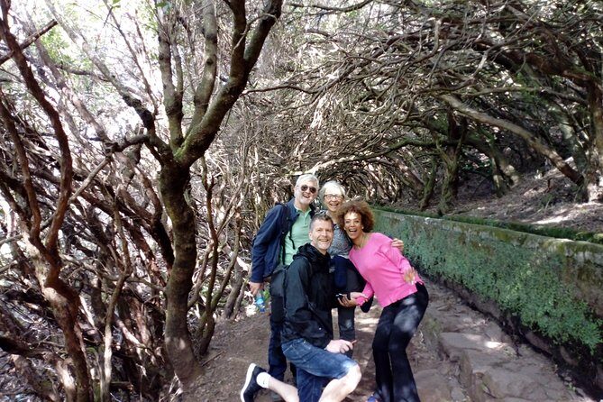 PR6 25 Fountains/Risco Levada Walk - Concluding Thoughts