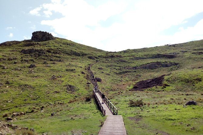 PR8 Sao Lourenço Hike Transfer - Why This Tour Works