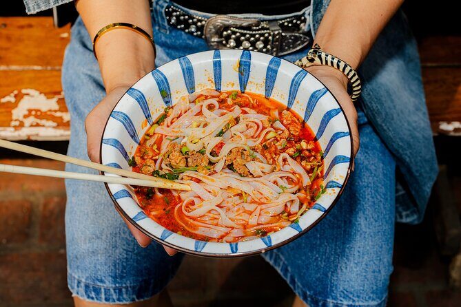 Prabang Plates Food Tour with 15+ Tastings - First Impressions: A Food Tour That Reveals Luang Prabang’s Hidden Flavors