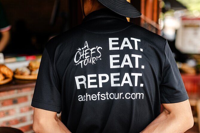 Prabang Plates Food Tour with 15+ Tastings - FAQ