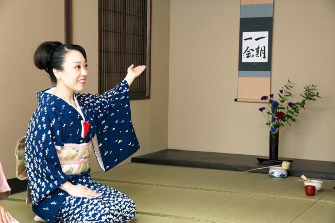 Practicing Zen through Japanese Tea Ceremony - An In-Depth Look at What You Can Expect