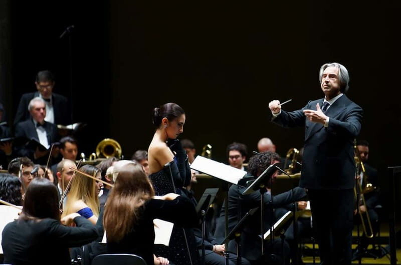 Prada Foundation: tickets for "Riccardo Muti: Don Giovanni" - Final Thoughts