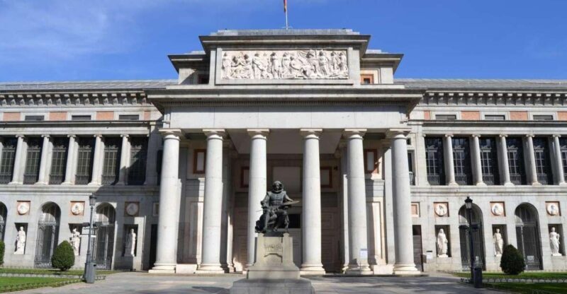 Prado and Reina Sofía Museums Tour and Tickets Small Group - Final Thoughts