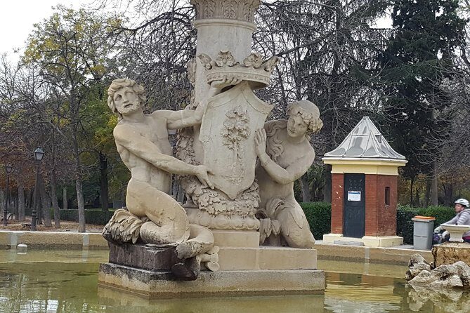 Prado Museum and Retiro Park Private Guided Tour - FAQ