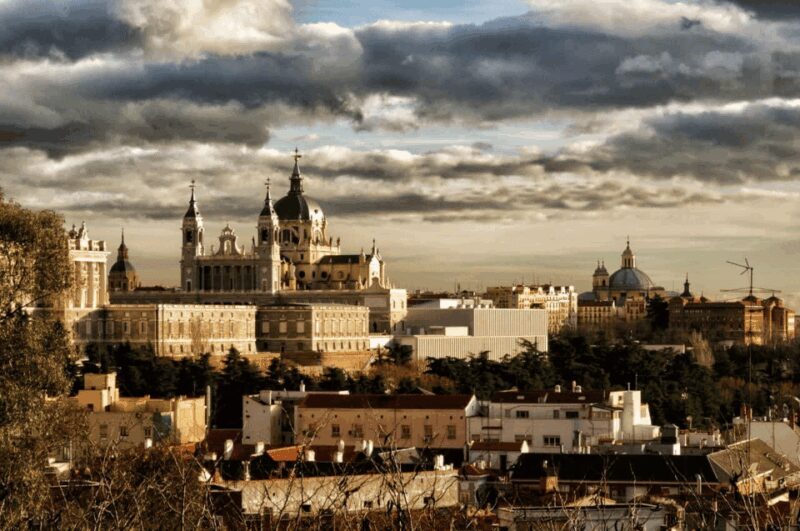 Prado Museum and Royal Palace Private Tour - Who Will Love This Tour?