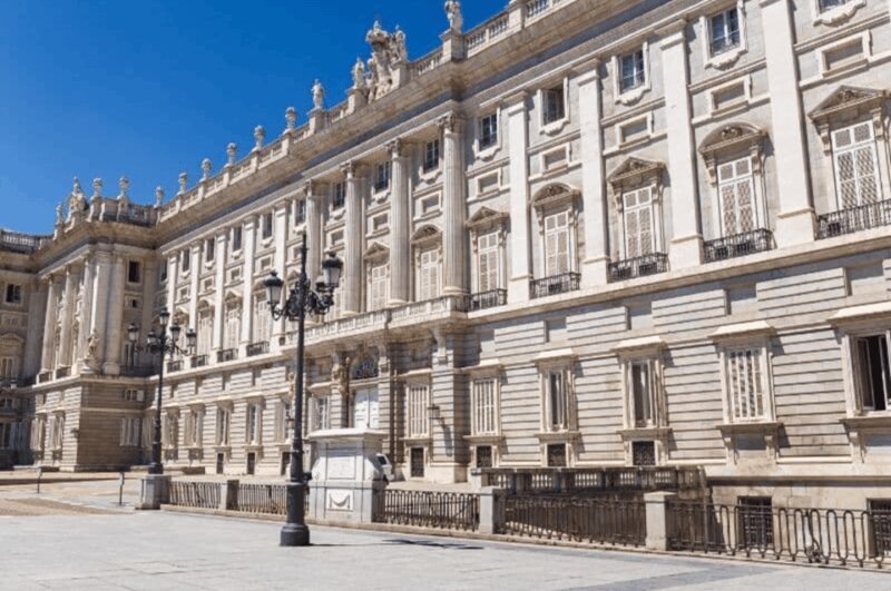 Prado Museum and Royal Palace Private Tour - Final Thoughts