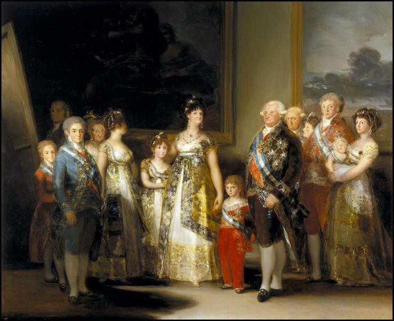 Prado Museum and Royal Palace Tour, Tickets and transport - The Practicalities: What to Expect