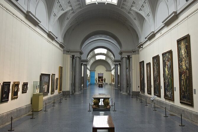Prado Museum Guided Tour and Optional Reina Sofia - Authentic Reviews: What Travelers Say