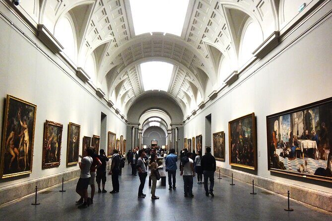 Prado Museum Guided Tour and Optional Reina Sofia - Final Thoughts: Is This Tour Right for You?