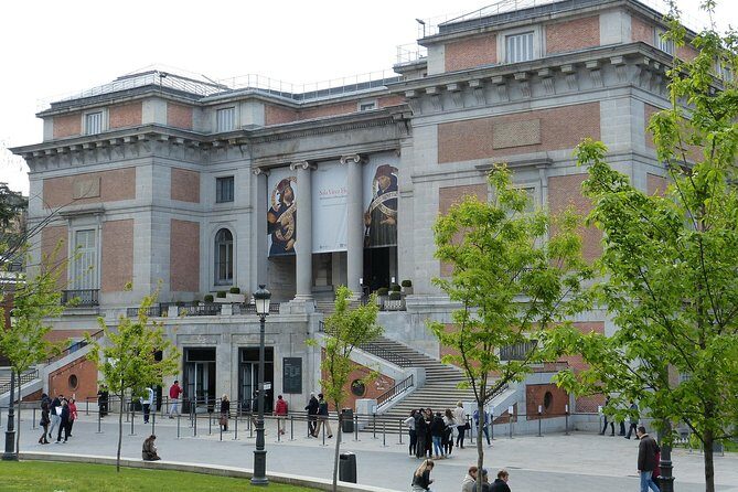 Prado Museum Guided Tour with Skip-the-line - A Detailed Look at the Prado Museum Guided Tour Experience