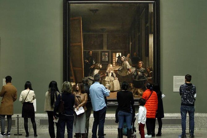 Prado Museum Guided Tour with Skip-the-line - The Guide and Its Impact