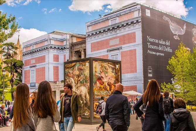 Prado Museum Guided Tour with Skip-the-Line & Optional Tapas - In-Depth Review of the Prado Guided Tour
