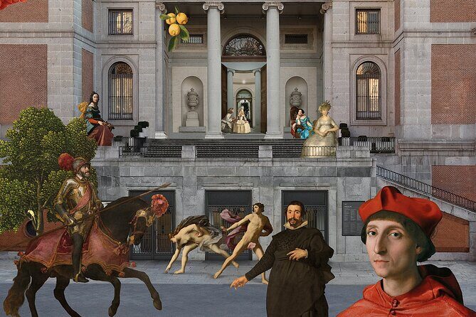 Prado Museum Guided Tour with Skip-the-Line Ticket - Pricing and Value