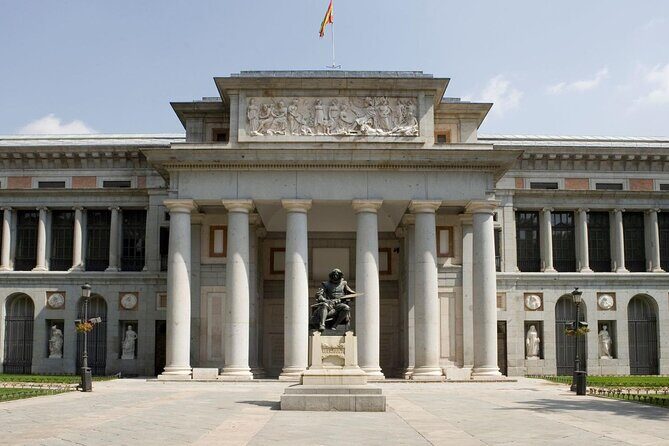 Prado Museum Guided Tour with Skip-the-Line Ticket - Final Thoughts