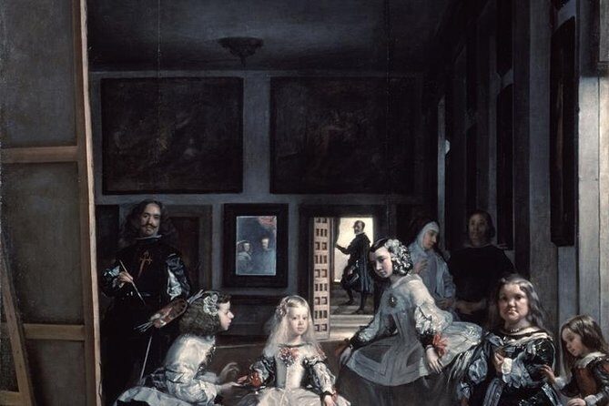 Prado Museum Guided Tour with Skip the Line Ticket in Madrid - A Deep Dive into the Prado Experience