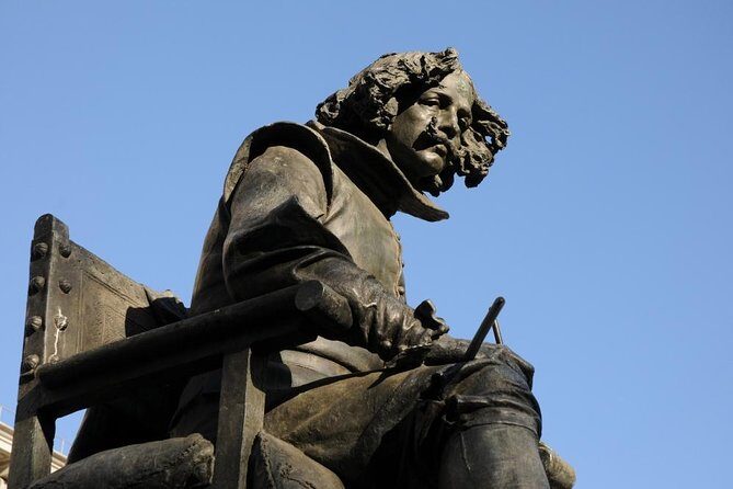 Prado Museum Guided Tour with Skip the Line Ticket in Madrid - Practical Tips for Your Visit