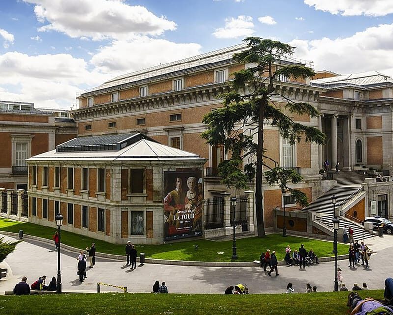 Prado Museum Highlights: Velázquez, Goya, and More - Quick Overview