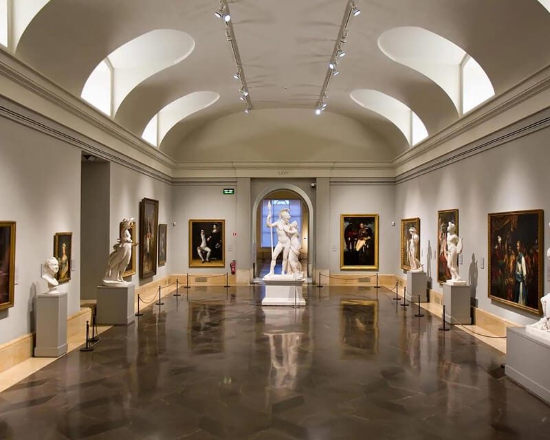 Prado Museum Highlights: Velázquez, Goya, and More - FAQ