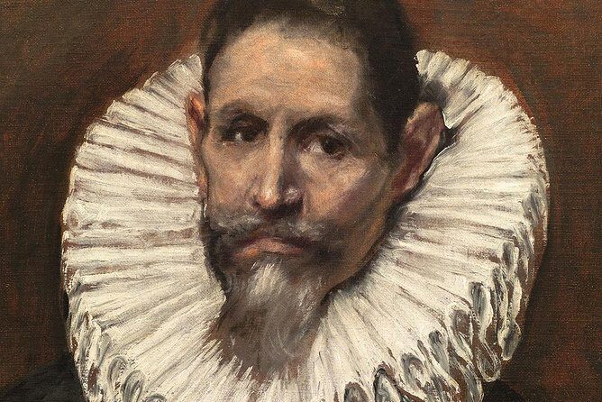 Prado Museum Madrid Guided Tour with Skip the Line Ticket - FAQ