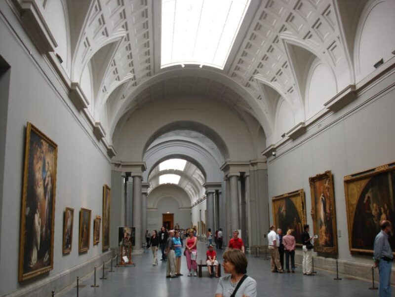 Prado Museum (Madrid): Private visit with art expert - Who Will Love This Tour?