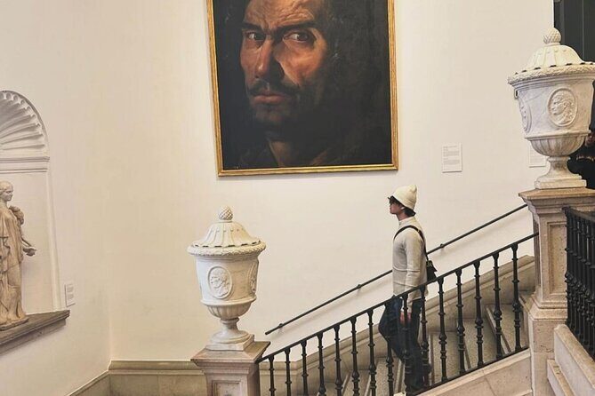 Prado Museum Private Guided Tour - Exploring the Prado Museum Private Guided Tour