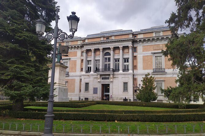 Prado Museum Private Tour in Madrid - Final Thoughts