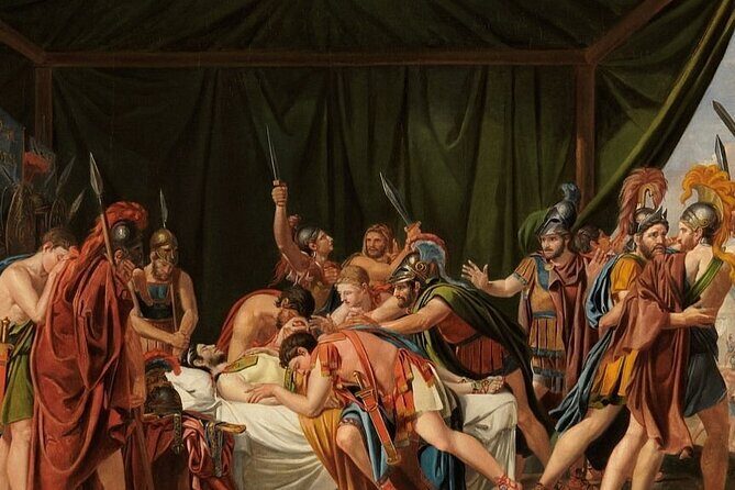 Prado Museum Private Tour Skip the Line & Hotel Pick-up - The Practicalities