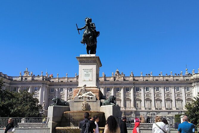 Prado Museum & Royal Palace Combo Private Tour - Who Will Love This Tour?