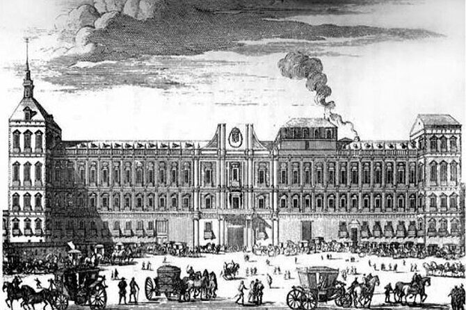 Prado Museum & Royal Palace Combo Private Tour - Practical Details