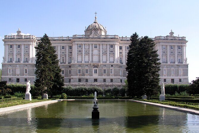 Prado Museum & Royal Palace: Madrid Guided Tour in English - Final Thoughts
