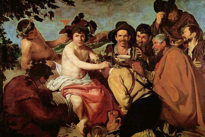 Prado Museum Skip The Line Guided Tour - The Sum Up: Is This the Right Tour for You?