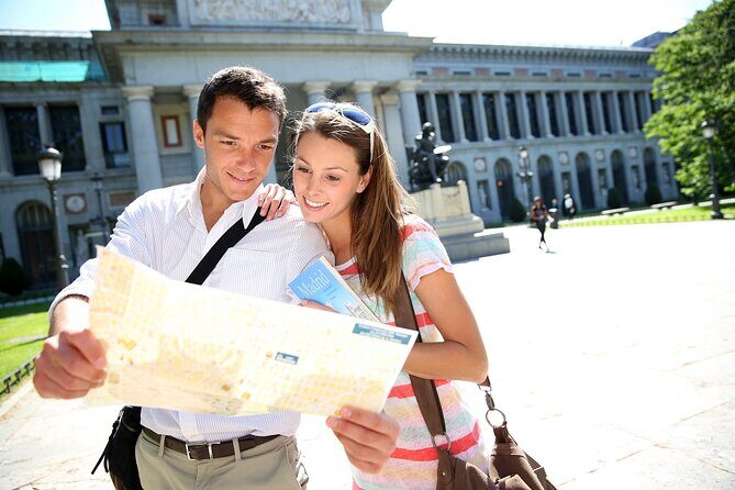 Prado Museum Skip the line Private Guided Tour - The Value of This Experience
