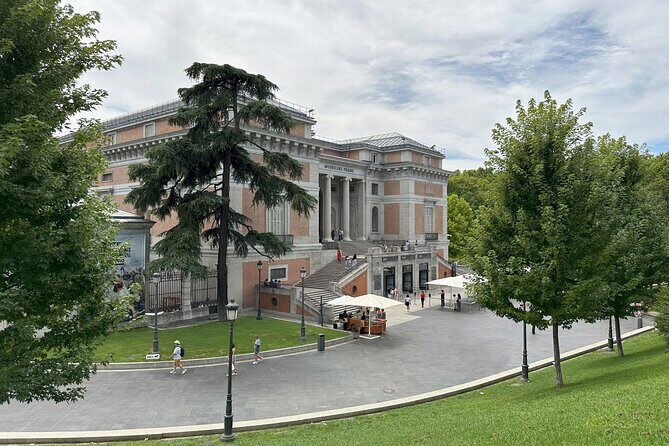 Prado Museum Small Group Tour in Madrid with Fast Entry - An Honest Look at the Prado Small Group Tour