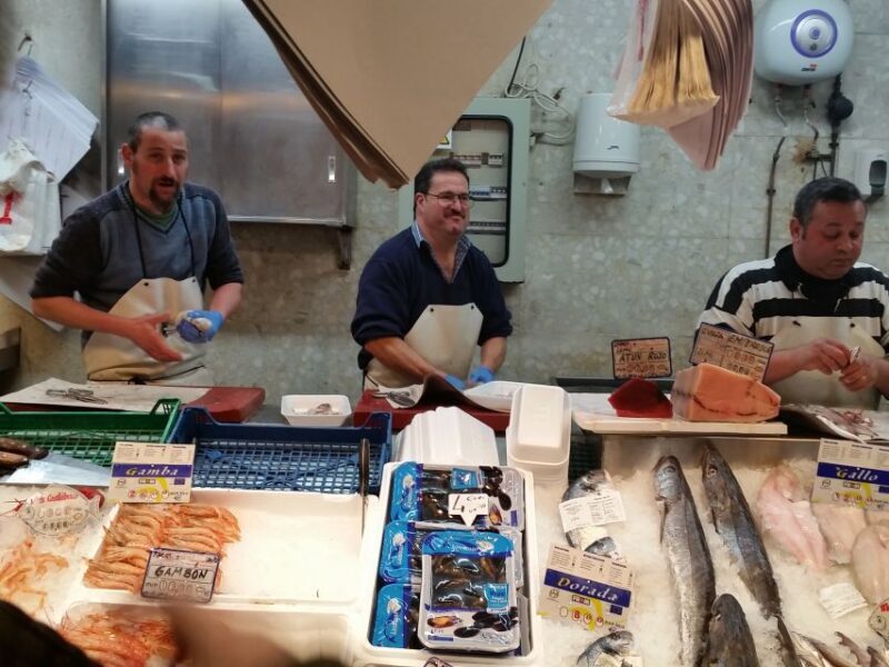Prado Museum & Tapas Tour, Art & Gastronomy - The Experience in Detail: Breaking Down Each Stop